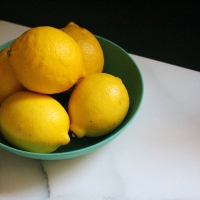 Lemon Meringue Tartelettes